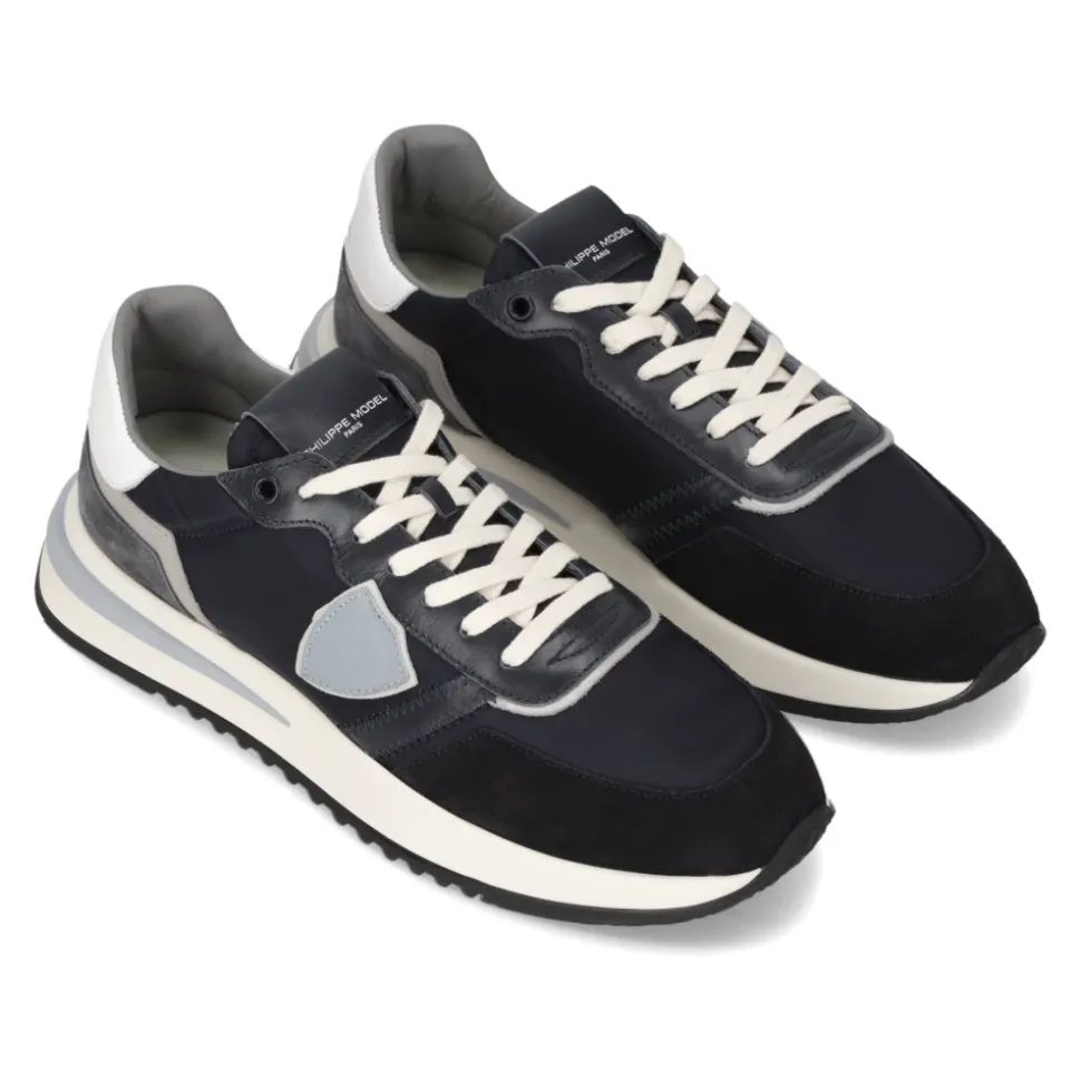 Tropez 2.1 Running