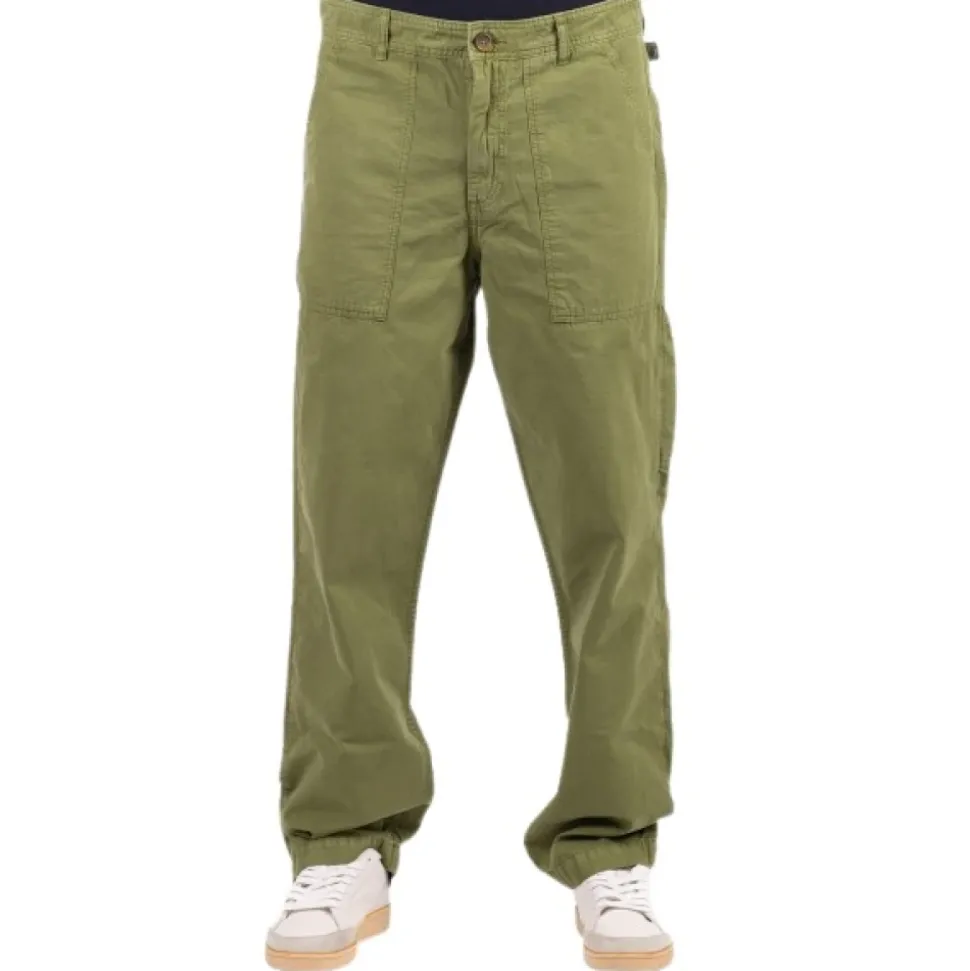 Trousers