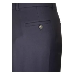 TROUSERS ANTHRACITE/GREY