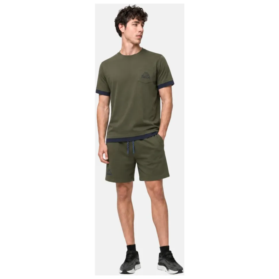 T-shirt + Pantaloncino