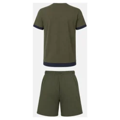T-shirt + Pantaloncino