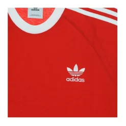 T-shirt a 3 strisce