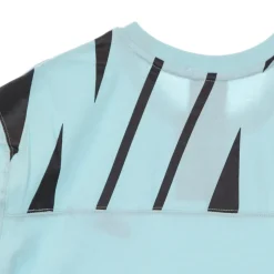 T-Shirt a Maniche Corte Girocollo