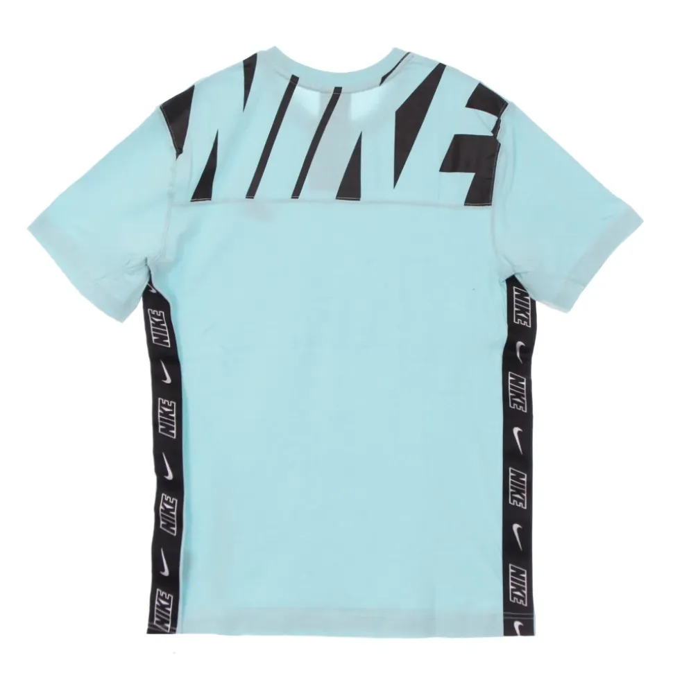 T-Shirt a Maniche Corte Girocollo