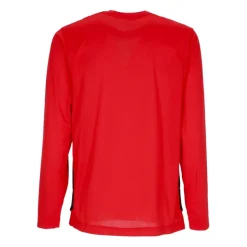 T-shirt a maniche lunghe Chicago Bulls