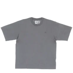 T-shirt Classica con Logo Trifoglio