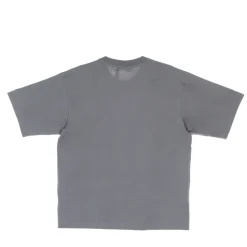 T-shirt Classica con Logo Trifoglio