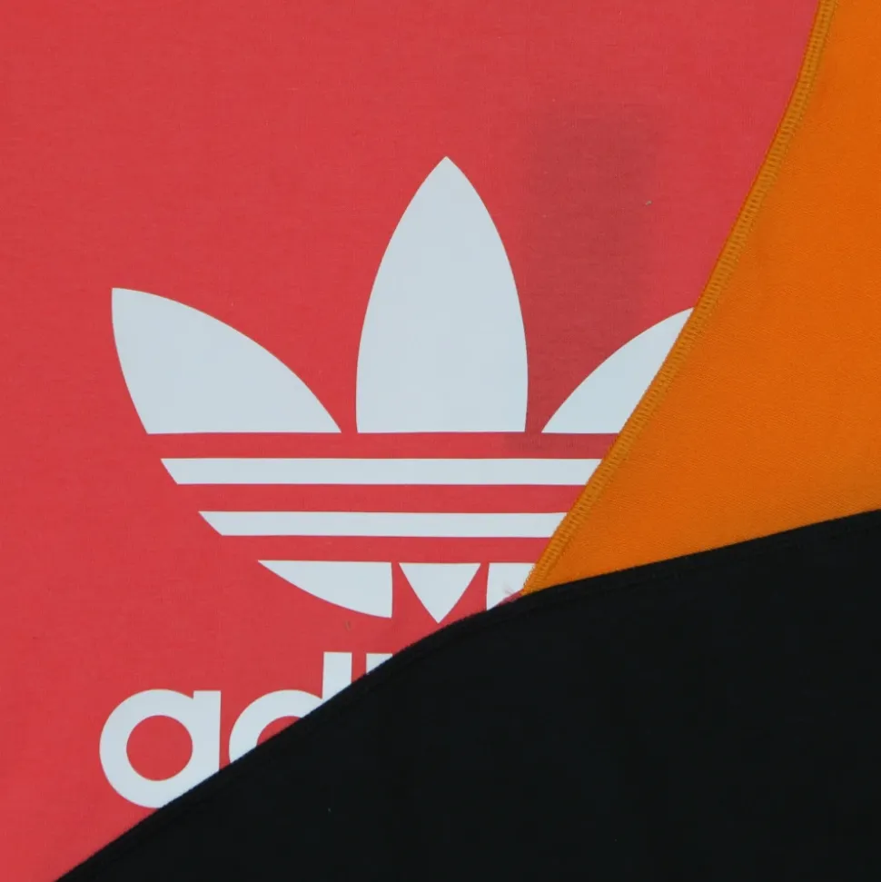T-shirt Colorblock