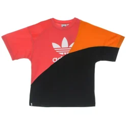 T-shirt Colorblock