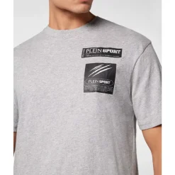 T-Shirt Con Patch