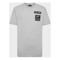 T-Shirt Con Patch