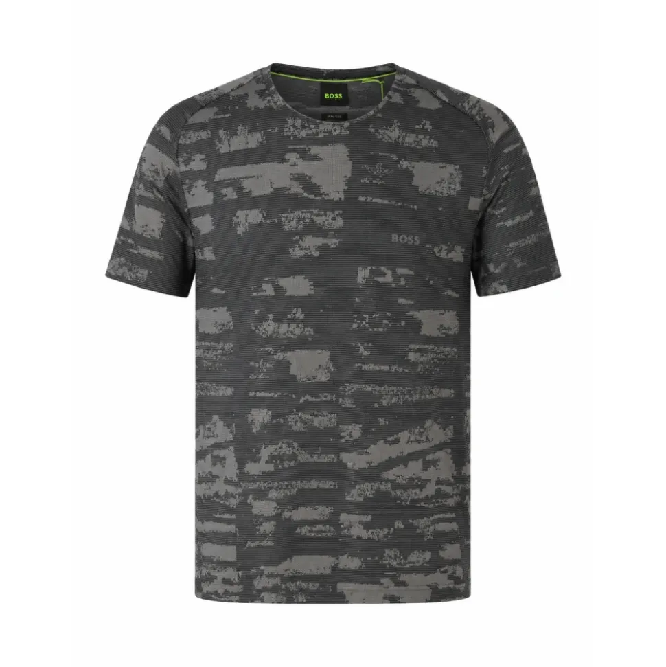T-shirt Deep Sea Diver
