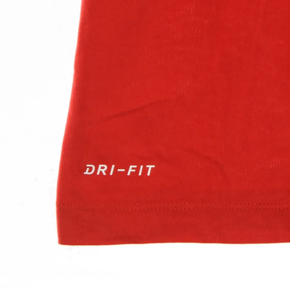 T-Shirt Dri-fit Canada Olimpiadi