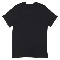 T-shirt Essenziale con Logo Edizione Città