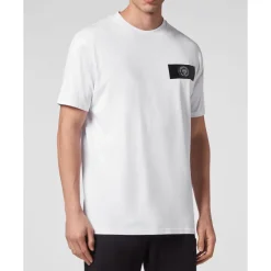 T-shirt Girocollo