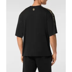 T-Shirt Girocollo