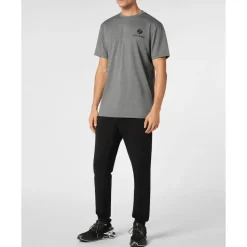 T-Shirt Girocollo