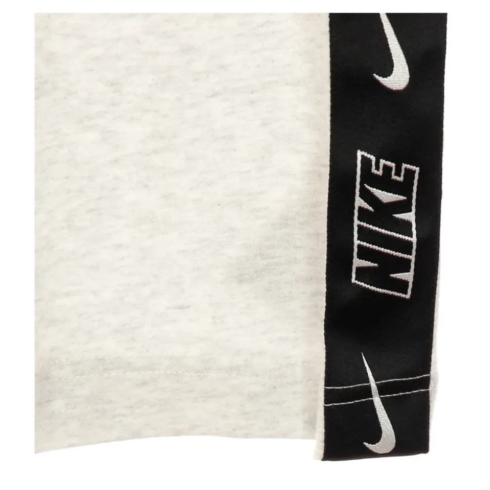 T-Shirt Girocollo a Maniche Corte