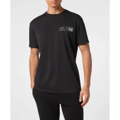 T-Shirt Girocollo RACING
