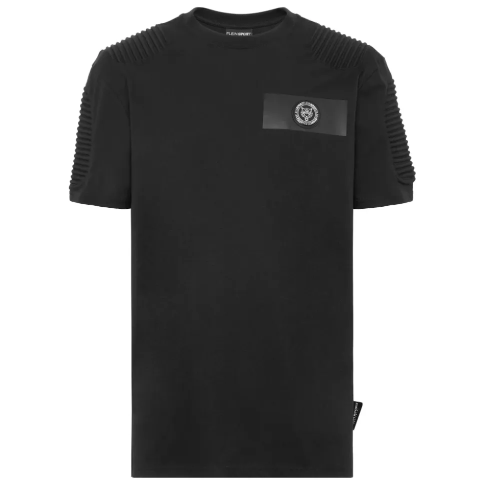 T-shirt Girocollo SS