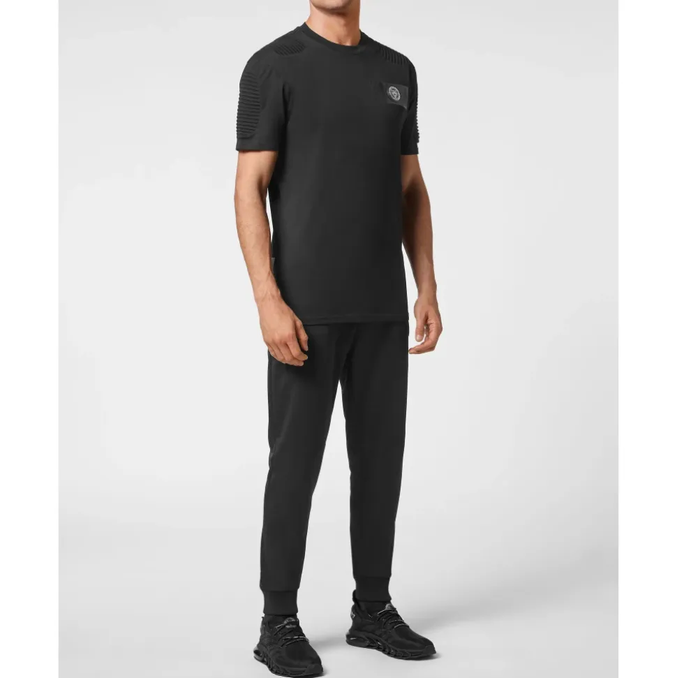 T-shirt Girocollo SS