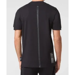 T-shirt Girocollo SS