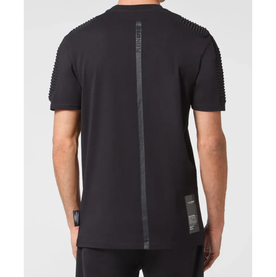 T-shirt Girocollo SS