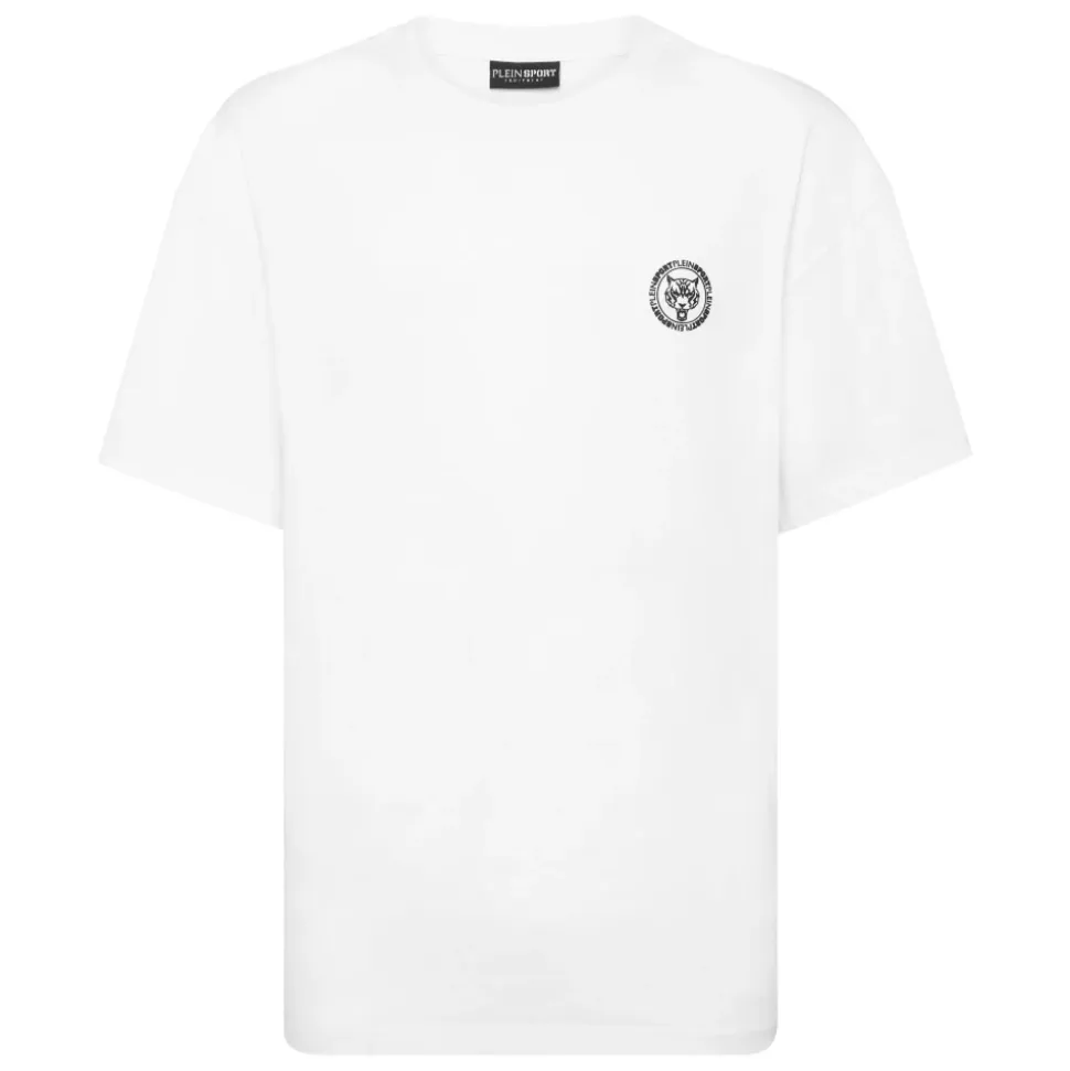 T-shirt Girocollo SS
