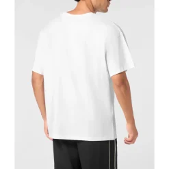 T-shirt Girocollo SS