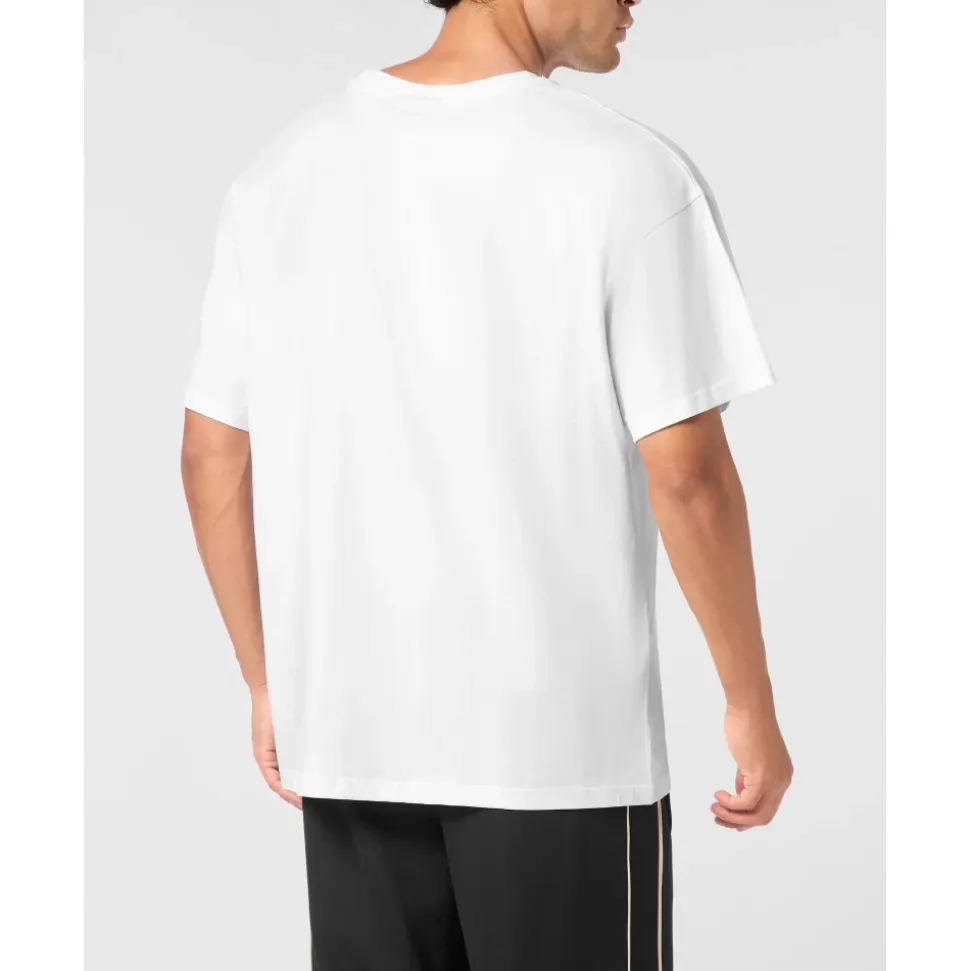 T-shirt Girocollo SS