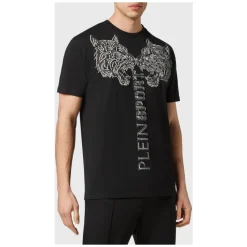 T-Shirt Girocollo TIGER