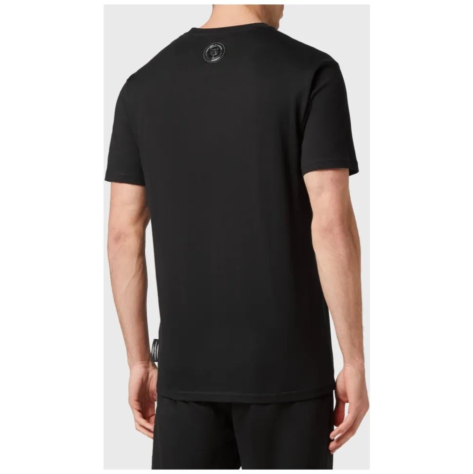 T-Shirt Girocollo TIGER