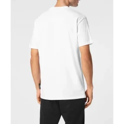 T-Shirt Girocollo TIGER