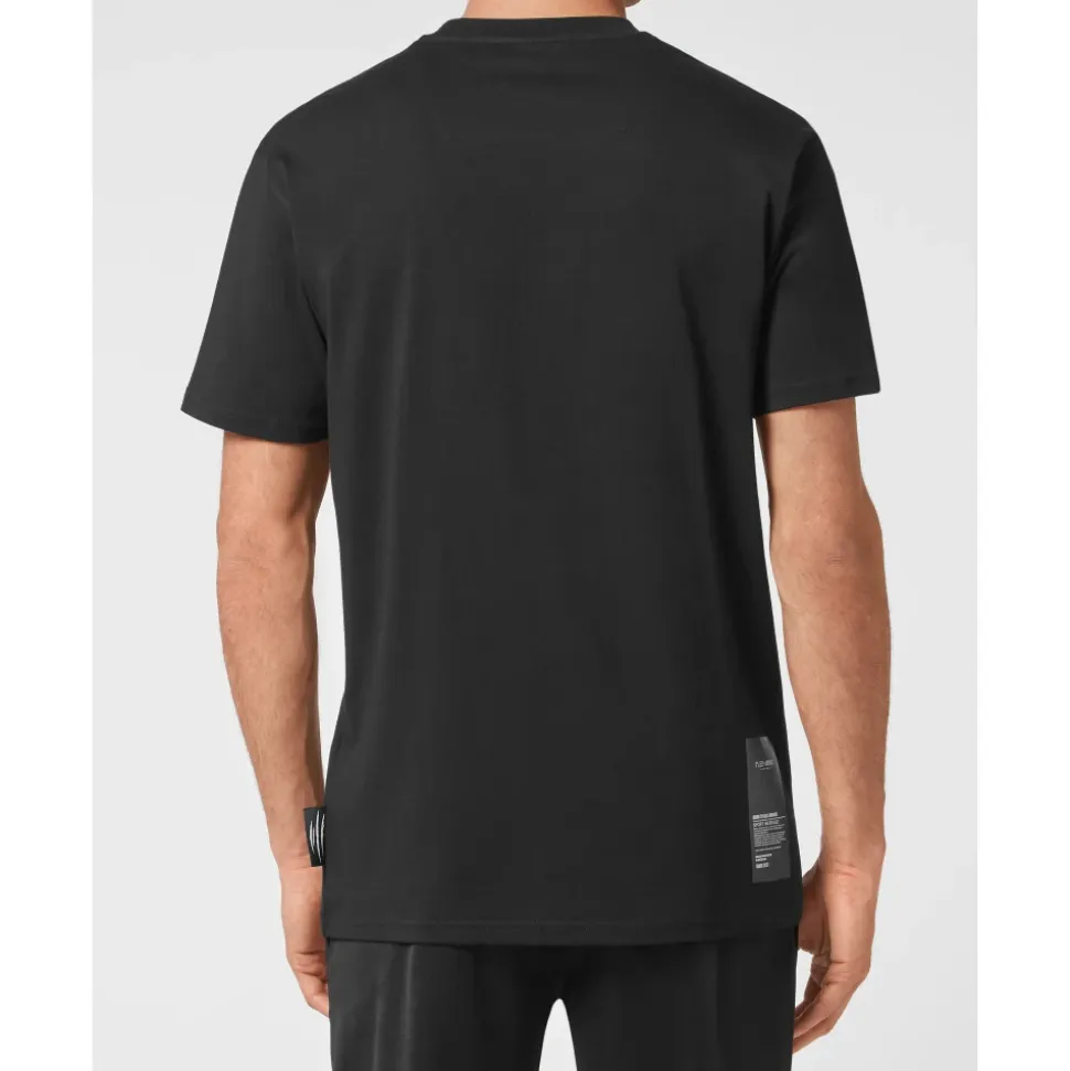 T-Shirt Girocollo TIGER