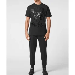 T-Shirt Girocollo TIGER