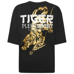 T-Shirt Girocollo TIGER TOKYO