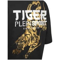 T-Shirt Girocollo TIGER TOKYO