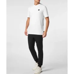 T-Shirt Girocollo Tigre