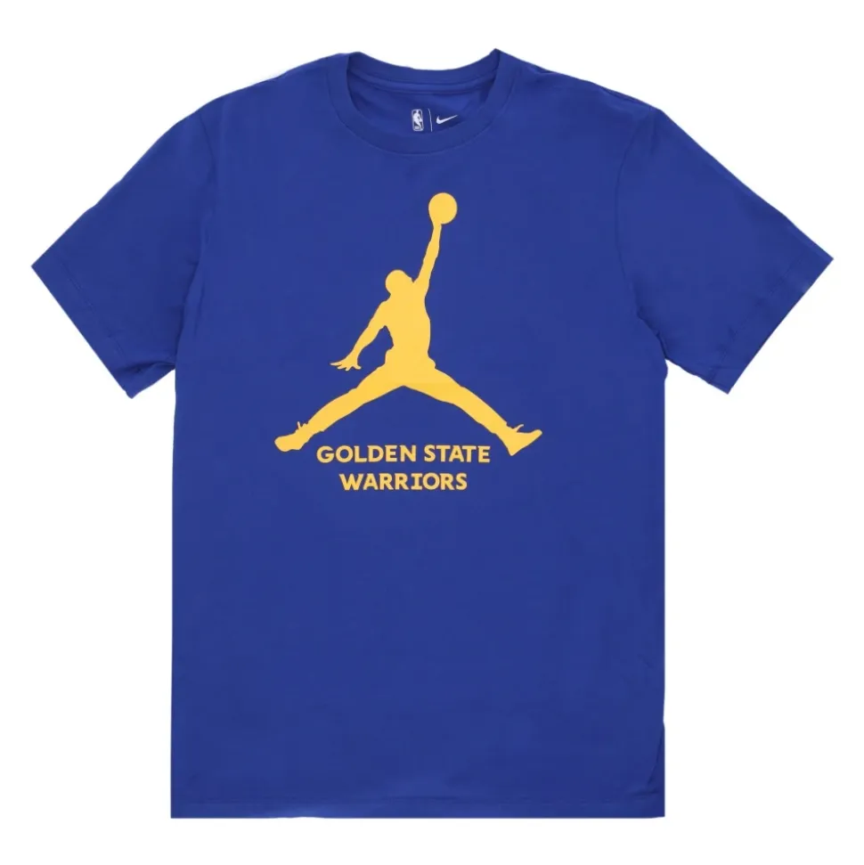 T-shirt Golden State Warriors