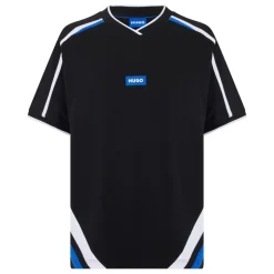 T-shirt in Cotone Regular Fit