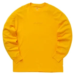 T-shirt Manica Lunga Wordmark