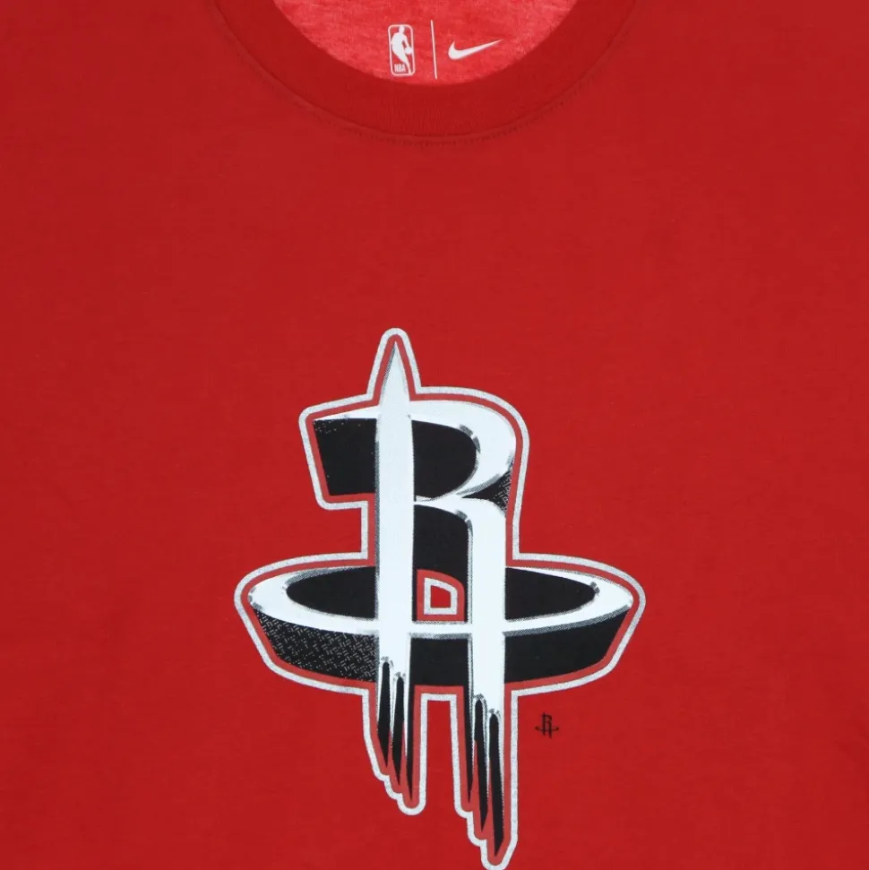 T-shirt NBA Essential Chrome Houroc Nike