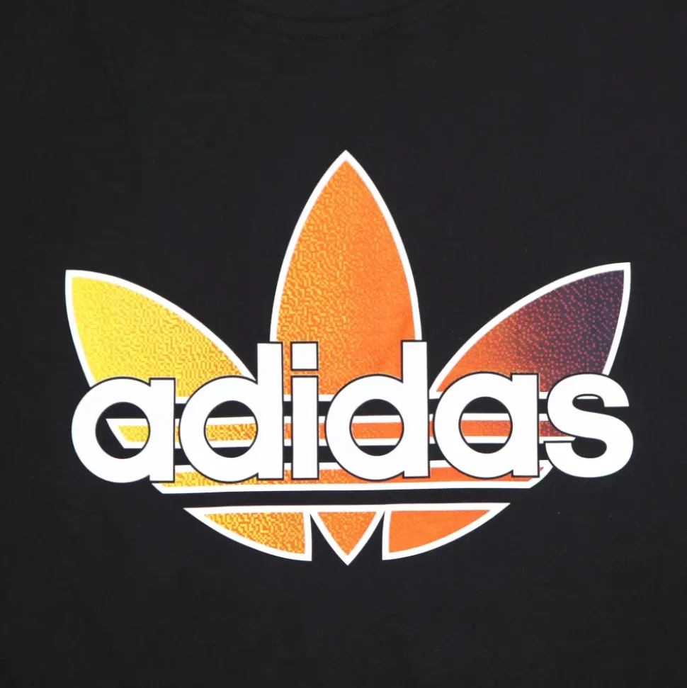 T-shirt Sportiva con Grafica
