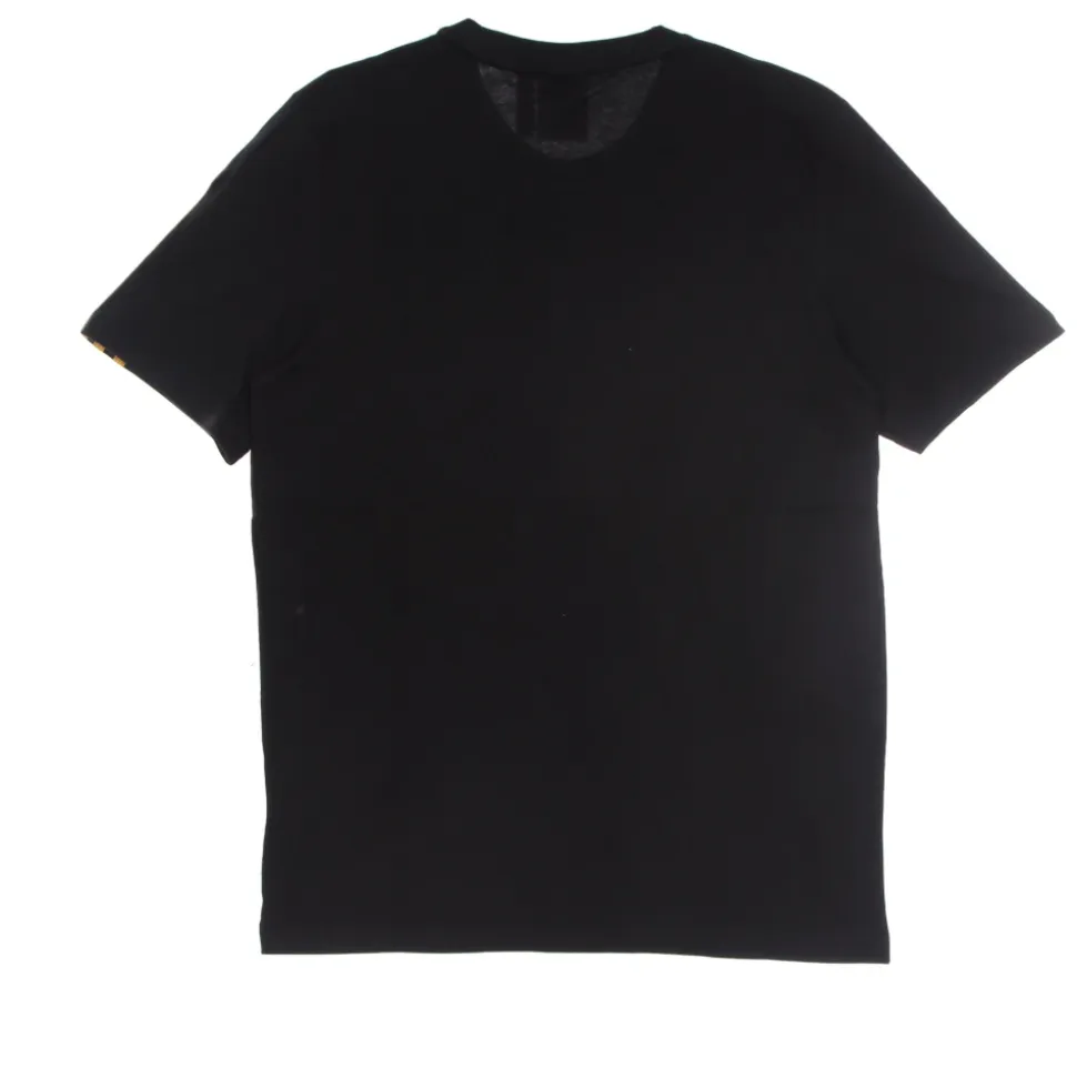 T-shirt Sportiva con Grafica