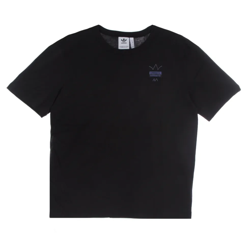 T-shirt Trifoglio Astratto