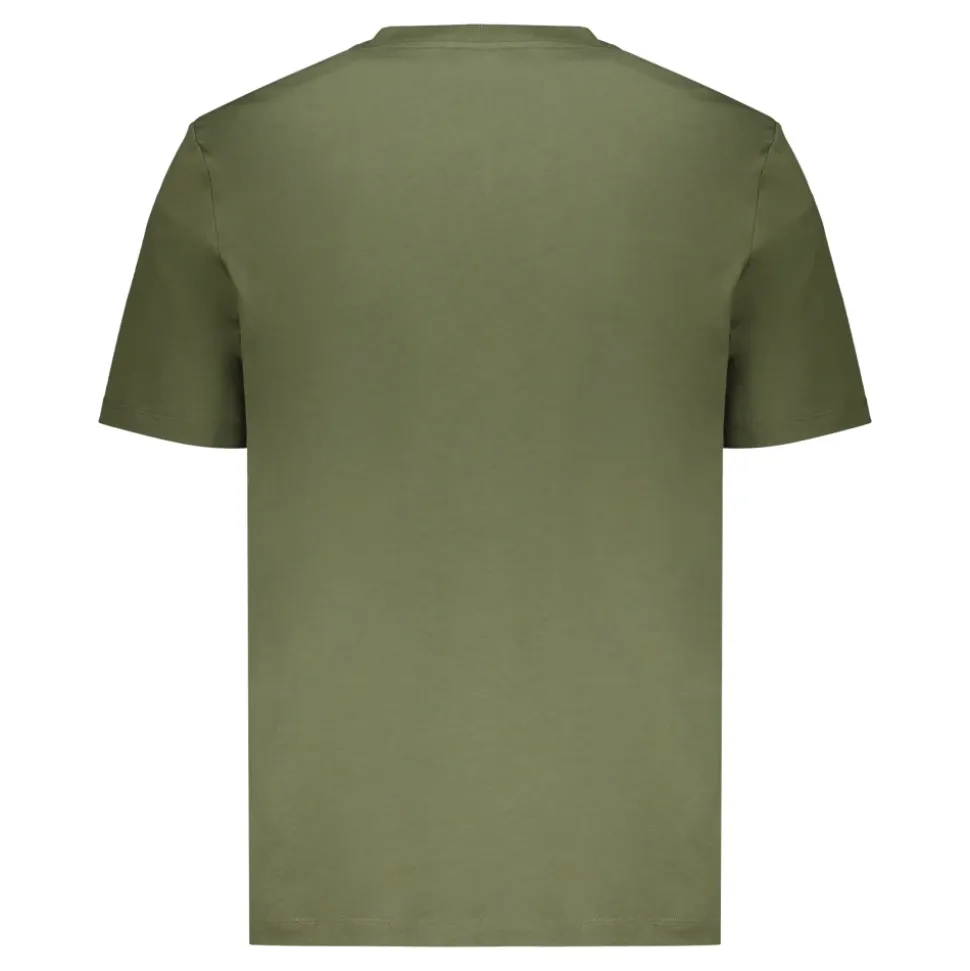 T-shirt a maniche corte