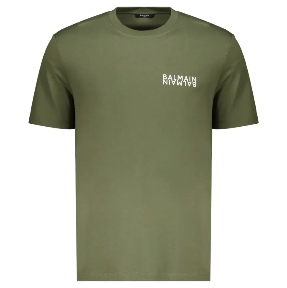 T-shirt a maniche corte