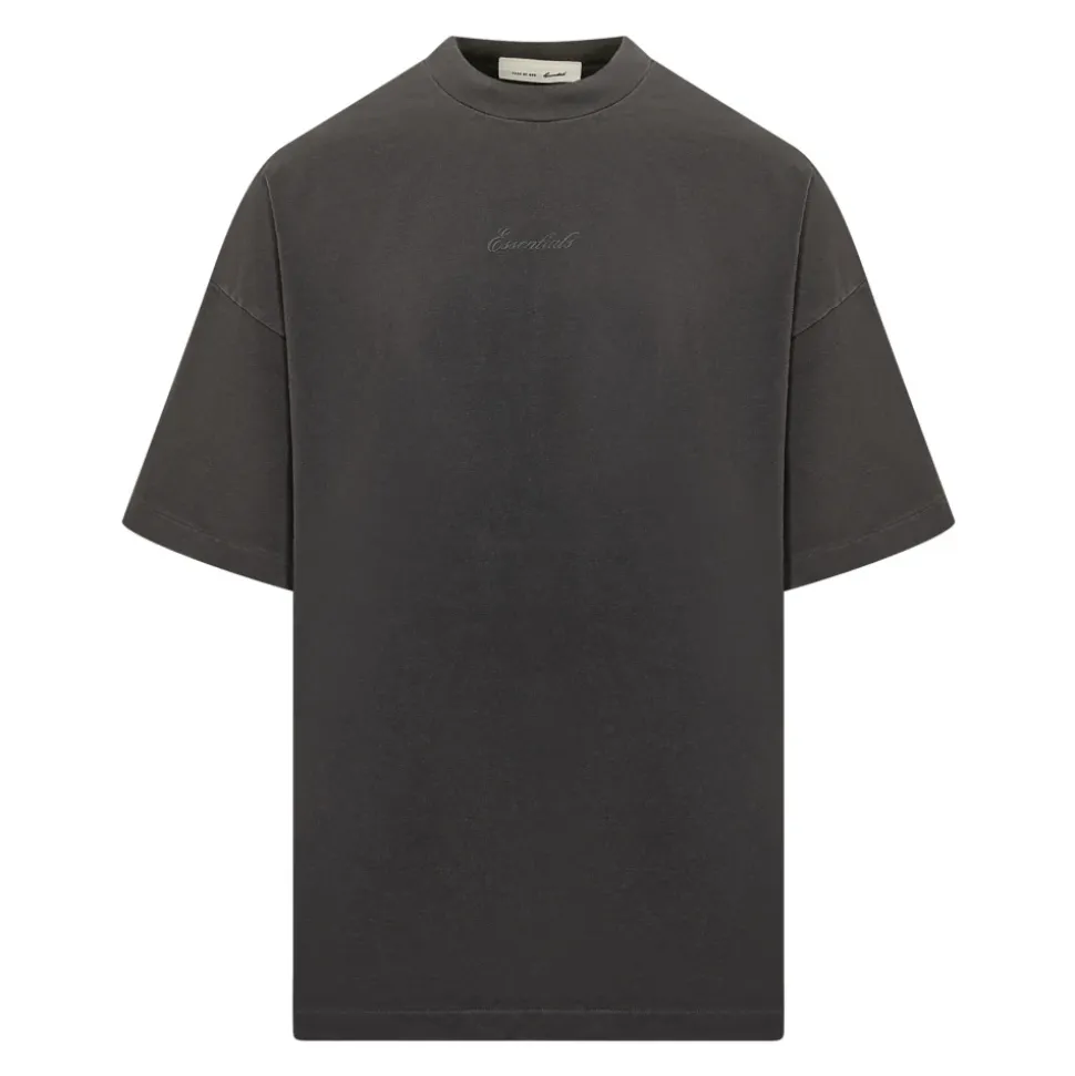 T-shirt a maniche corte Signature anni '90