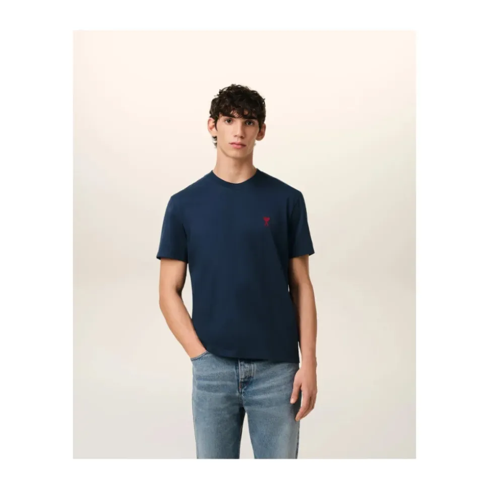 T-shirt Ami De Coeur