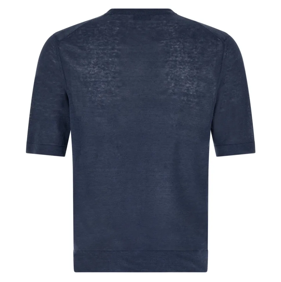 T-shirt Argyle